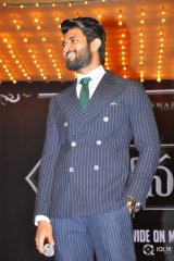 Mahanati Movie Audio Launch